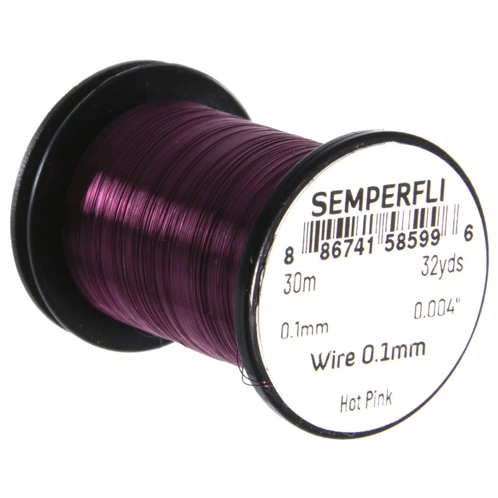SemperFli Wire 9 SemperFli Wire