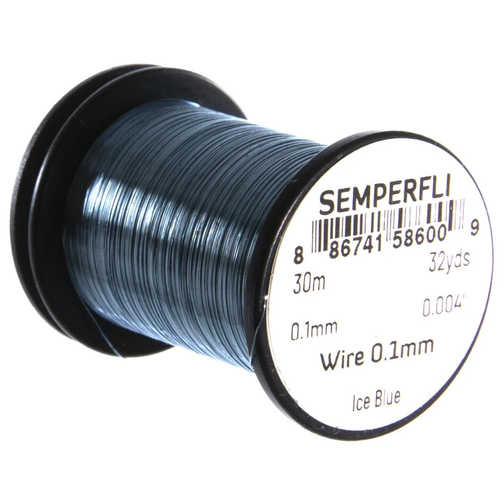 SemperFli Wire 10 SemperFli Wire