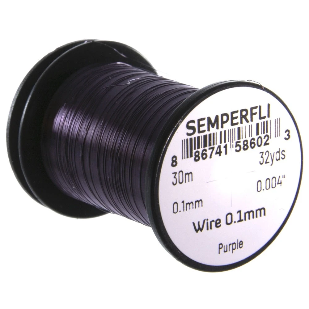SemperFli Wire 11 SemperFli Wire