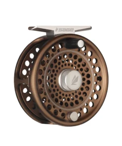 Sage Fly Rods Sage Trout Fly Reel REELS