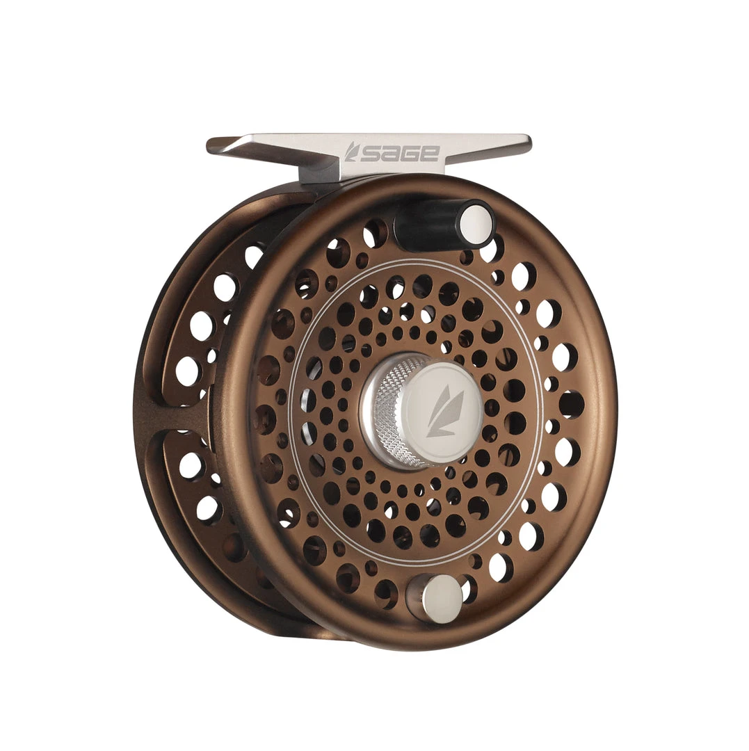 Sage Fly Rods Sage Trout Fly Reel REELS 4 Sage Fly Rods Sage Trout Fly Reel REELS