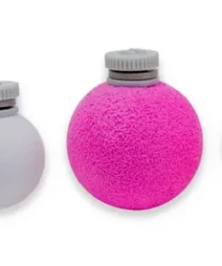 Air-Lock Strike Indicators