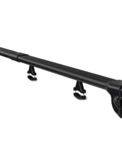 Riversmith River Quiver Rod Carrier - Black FLY ROD ACCESSORIES