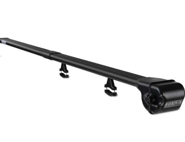 Riversmith River Quiver Rod Carrier - Black FLY ROD ACCESSORIES 3 Riversmith River Quiver Rod Carrier - Black FLY ROD ACCESSORIES