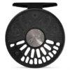 Abel Reels Abel TR Fly Reel - Custom 2/3 Underwood - Last Light Black 2 Abel Reels Abel TR Fly Reel - Custom 2/3 Underwood - Last Light Black