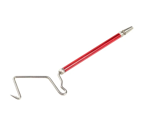 Umpqua Feather Merchants FLY TYING Umpqua Dream Stream Whip Finisher - Red 3 Umpqua Feather Merchants FLY TYING Umpqua Dream Stream Whip Finisher - Red