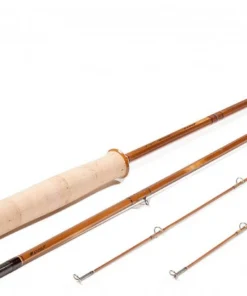 Scott Fly Rods Scott SC Fly Rod - 7' 2" 4 Weight