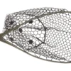 Trouts Fly Fishing Fishpond Nomad El Jefe Grande Net - River Armor Limited Edition