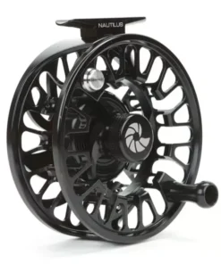 Nautilus Fly Reels Nautilus NV-G Fly Reel