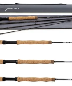 Temple Fork Outfitters BC Big Fly Rod