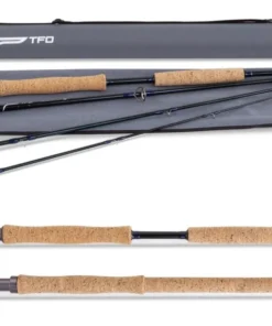Temple Fork Outfitters Bluewater SG Fly Rod SALTWATER 8 Temple Fork Outfitters Bluewater SG Fly Rod SALTWATER