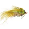 Umpqua Feather Merchants Five Flies April - Lil Kim - Olive/Copper