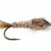 Umpqua Feather Merchants Five Flies April - Hare's Ear FIVE FLIES SERIES 2 Umpqua Feather Merchants Five Flies April - Hare's Ear FIVE FLIES SERIES