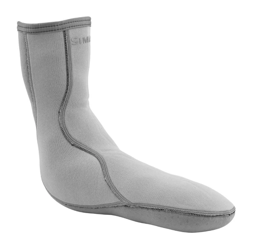 Simms Fishing Products Simms Neoprene Wading Sock 3 Simms Fishing Products Simms Neoprene Wading Sock