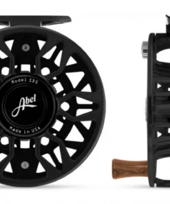 Abel Reels Abel SDS (Sealed Drag Salt) Fly Reel
