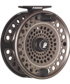 Sage Fly Rods Sage Spey Full Frame Fly Reel Spool