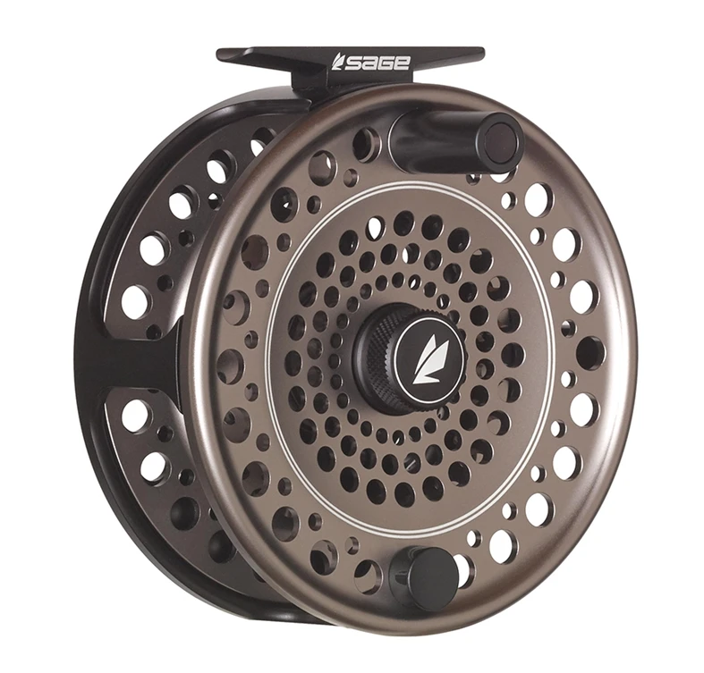 Sage Fly Rods Sage Spey Full Frame Fly Reel Spool 3 Sage Fly Rods Sage Spey Full Frame Fly Reel Spool
