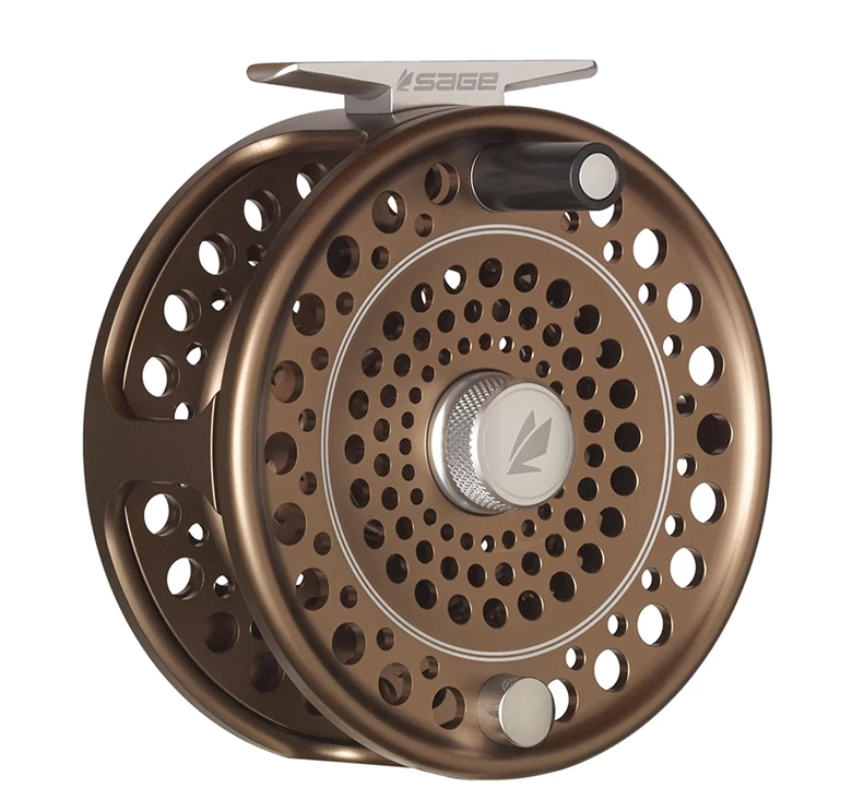 Sage Fly Rods Sage Spey Full Frame Fly Reel Spool 4 Sage Fly Rods Sage Spey Full Frame Fly Reel Spool