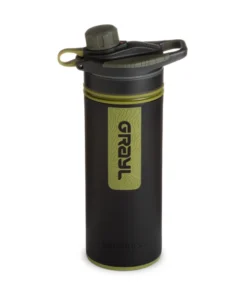 COOLERS & HYDRATION Grayl GEOPRESS Purifier