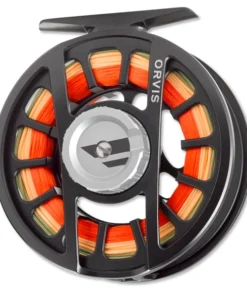 FRESHWATER FLY REELS Orvis Hydros Fly Reel 9 FRESHWATER FLY REELS Orvis Hydros Fly Reel