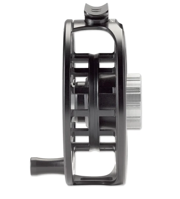 FRESHWATER FLY REELS Orvis Hydros Fly Reel 6 FRESHWATER FLY REELS Orvis Hydros Fly Reel