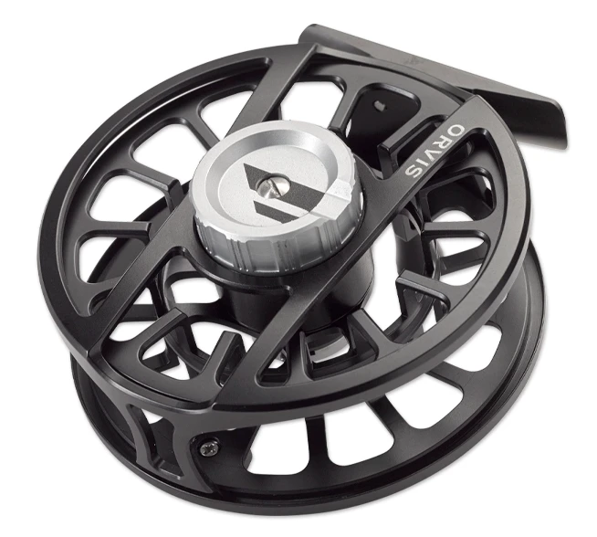 FRESHWATER FLY REELS Orvis Hydros Fly Reel 7 FRESHWATER FLY REELS Orvis Hydros Fly Reel