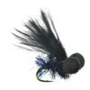 Umpqua Feather Merchants Umpqua Sexton's Booby - Black 2 Umpqua Feather Merchants Umpqua Sexton's Booby - Black