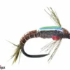 Umpqua Feather Merchants TROUT Umpqua Shotglass Baetis
