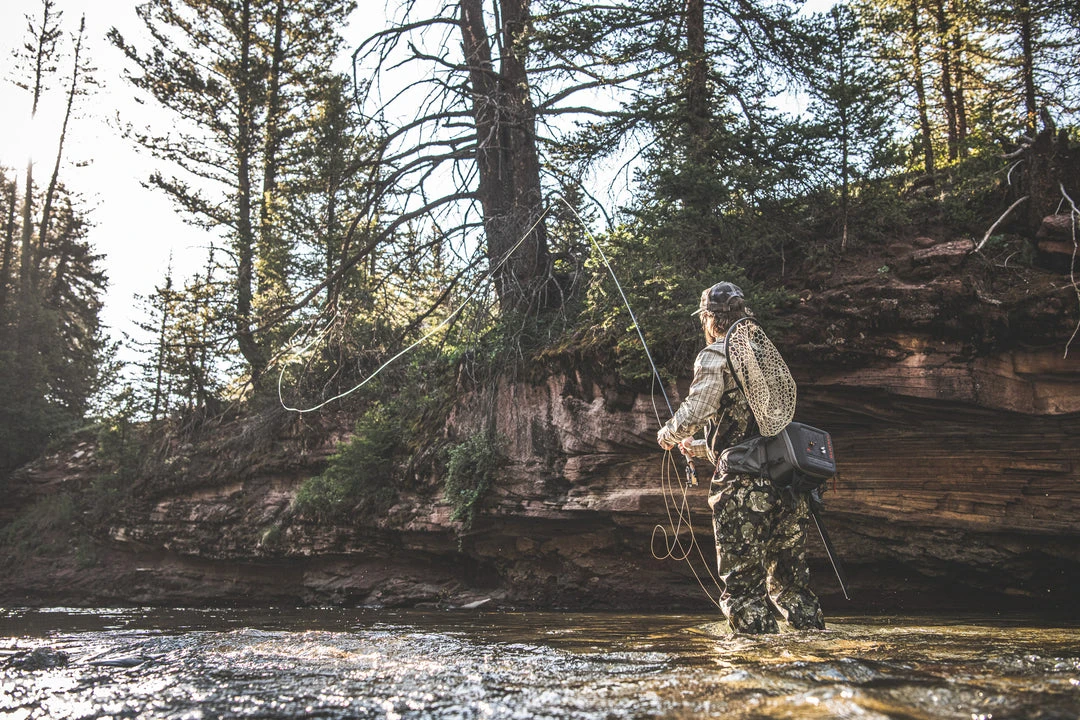 Simms Fishing Products Simms G3 Guide Stockingfoot Waders - Riparian Camo 2022 MEN'S WADERS 8 Simms Fishing Products Simms G3 Guide Stockingfoot Waders - Riparian Camo 2022 MEN'S WADERS