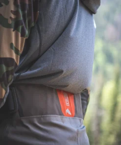 Simms Fishing Products MEN'S WADERS Simms G3 Guide Pant Stockingfoot Waders 2022