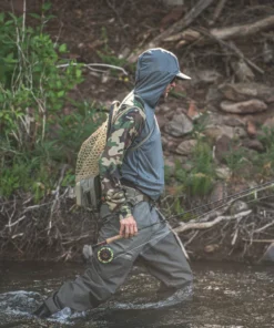 Simms Fishing Products MEN'S WADERS Simms G3 Guide Pant Stockingfoot Waders 2022