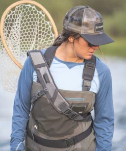 Simms Fishing Products WOMEN'S WADING Simms Women's G3 Guide Stockingfoot Waders 2022 31 Simms Fishing Products WOMEN'S WADING Simms Women's G3 Guide Stockingfoot Waders 2022
