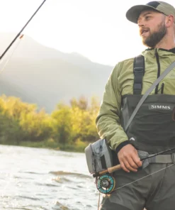 Simms Fishing Products Simms Flyweight Access Hoody