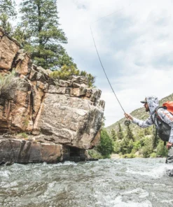 Simms Fishing Products Simms G3 Guide Stockingfoot Waders 2022 MEN'S WADERS