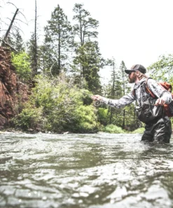 Simms Fishing Products Simms G3 Guide Stockingfoot Waders 2022 MEN'S WADERS