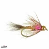 Umpqua Feather Merchants TROUT Umpqua Sizzlin Hot Spot Squirrel