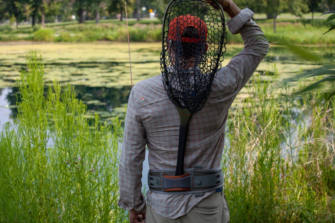 Fishpond South Fork Wader Belt WADING ACCESSORIES 6 Fishpond South Fork Wader Belt WADING ACCESSORIES