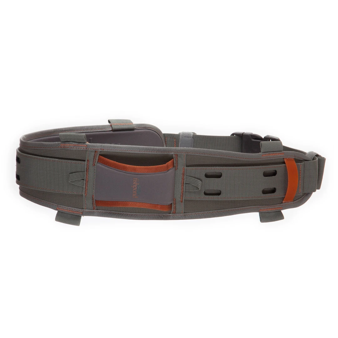 Fishpond South Fork Wader Belt WADING ACCESSORIES 3 Fishpond South Fork Wader Belt WADING ACCESSORIES