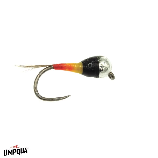 Umpqua Feather Merchants Umpqua Spanish Perdigon TROUT 7 Umpqua Feather Merchants Umpqua Spanish Perdigon TROUT
