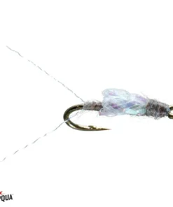 Umpqua Feather Merchants TROUT Umpqua RS2 Sparkle Wing