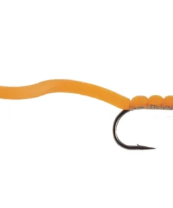 Umpqua Feather Merchants TROUT Umpqua Squirmy Wormie Jig Tungsten