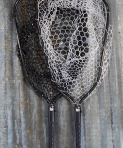 Rising Stubby Lunker Net