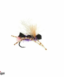 Umpqua Feather Merchants TROUT Umpqua Stubby Chubby