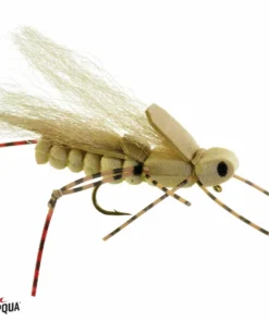 Umpqua Feather Merchants Umpqua Sweetgrass Hopper