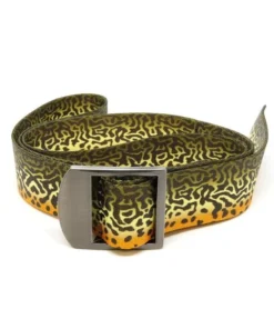 WADING ACCESSORIES Rep Your Water Basecamp Belt