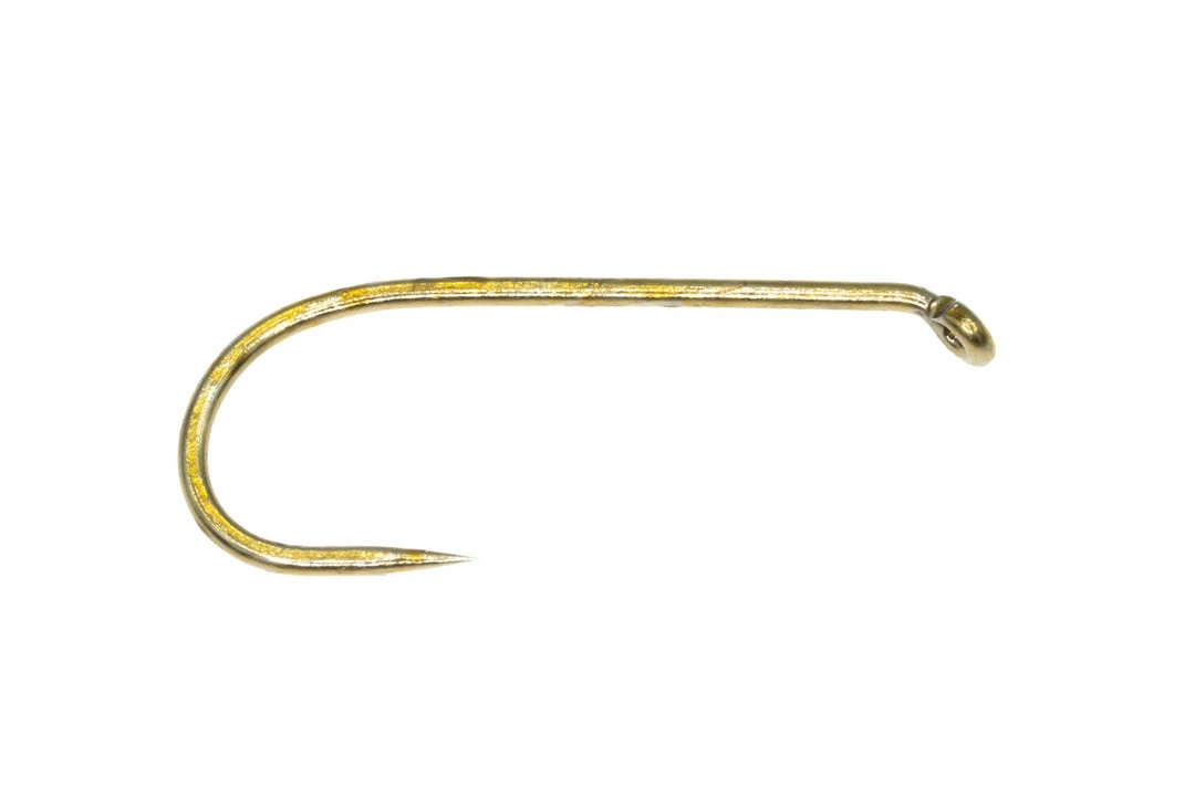 Umpqua Feather Merchants Umpqua TMC 100BL Hook - Qty 25 3 Umpqua Feather Merchants Umpqua TMC 100BL Hook - Qty 25