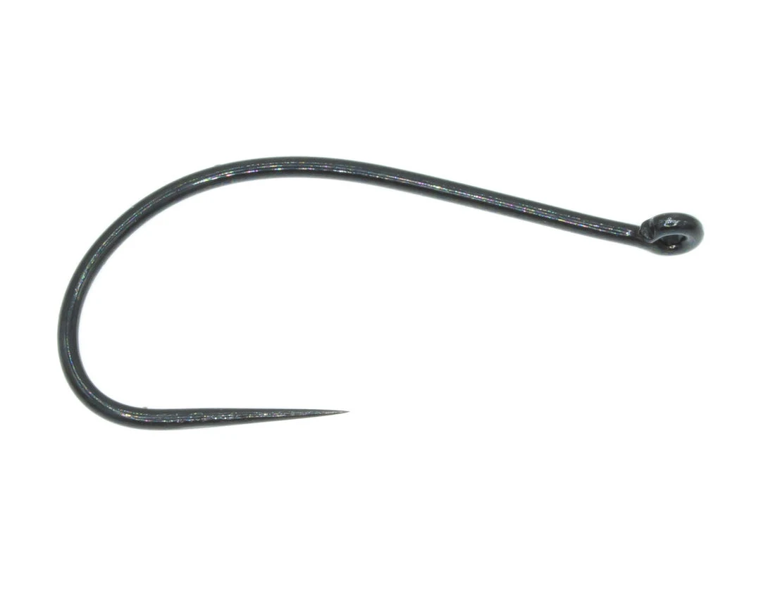 Umpqua Feather Merchants Umpqua TMC 206BL Fly Fishing Hook - Qty. 25 3 Umpqua Feather Merchants Umpqua TMC 206BL Fly Fishing Hook - Qty. 25