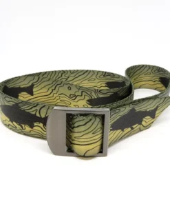 WADING ACCESSORIES Rep Your Water Basecamp Belt