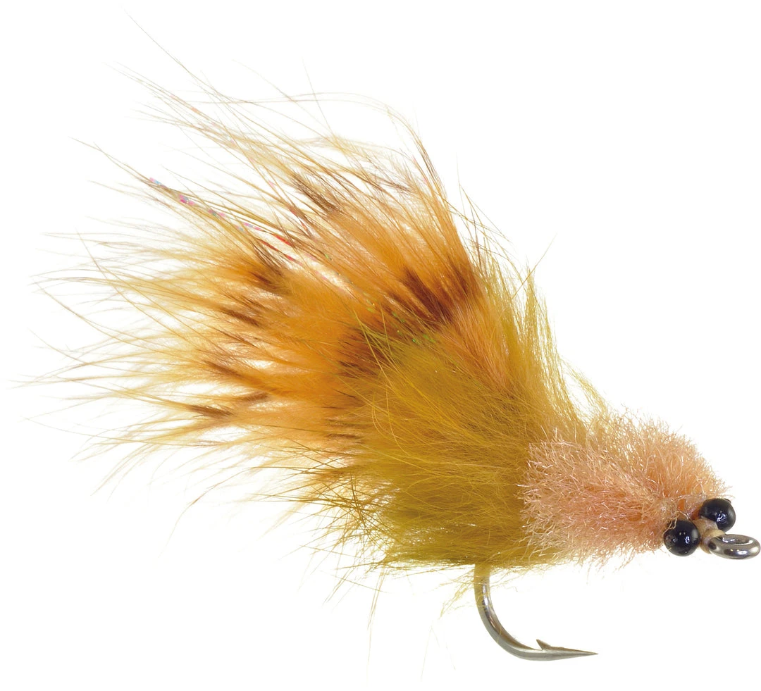 Umpqua Feather Merchants Triple Threat FLIES 3 Umpqua Feather Merchants Triple Threat FLIES