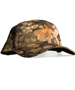 Simms Fishing Products HATS Trouts X Simms Single Haul Hat